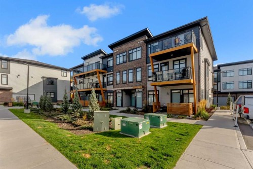 407-562 Seton Circle Se, Calgary, AB 