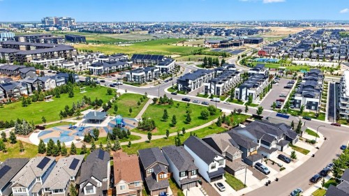 407-562 Seton Circle Se, Calgary, AB 