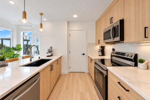 407-562 Seton Circle Se, Calgary, AB 