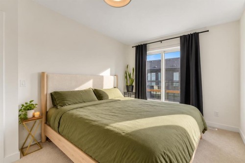 407-562 Seton Circle Se, Calgary, AB 