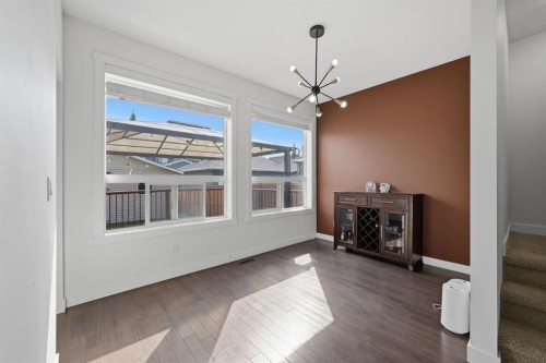 1843 Reunion Boulevard Nw, Airdrie, AB 