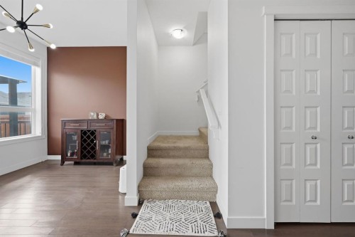 1843 Reunion Boulevard Nw, Airdrie, AB 