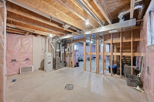 1843 Reunion Boulevard Nw, Airdrie, AB 