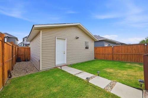 1843 Reunion Boulevard Nw, Airdrie, AB 