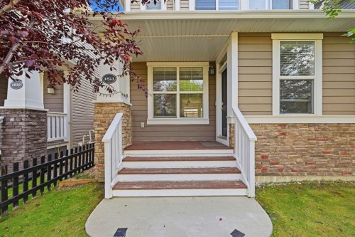 1843 Reunion Boulevard Nw, Airdrie, AB 