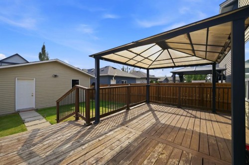 1843 Reunion Boulevard Nw, Airdrie, AB 