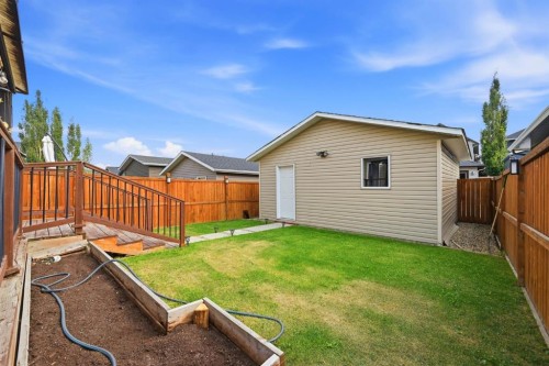 1843 Reunion Boulevard Nw, Airdrie, AB 