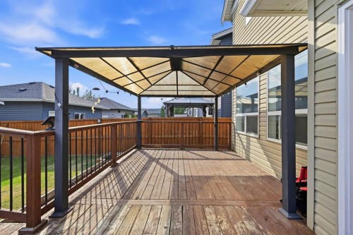 1843 Reunion Boulevard Nw, Airdrie, AB 