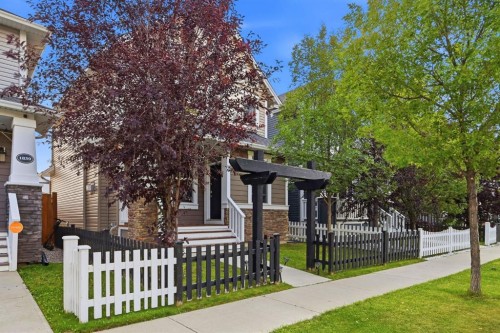1843 Reunion Boulevard Nw, Airdrie, AB 