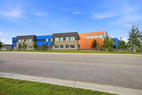 1843 Reunion Boulevard Nw, Airdrie, AB 