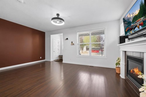 1843 Reunion Boulevard Nw, Airdrie, AB 