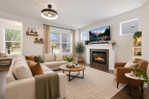 1843 Reunion Boulevard Nw, Airdrie, AB 