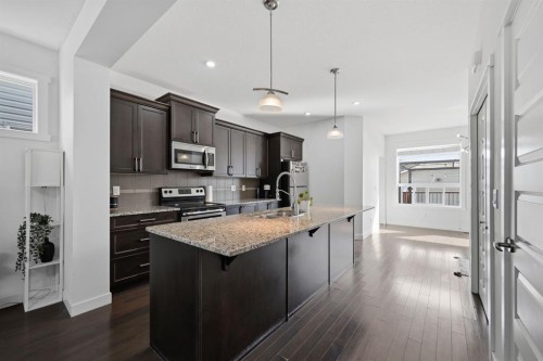 1843 Reunion Boulevard Nw, Airdrie, AB 