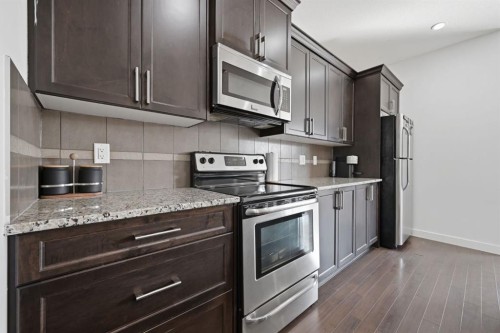 1843 Reunion Boulevard Nw, Airdrie, AB 