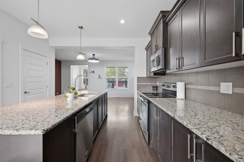 1843 Reunion Boulevard Nw, Airdrie, AB 