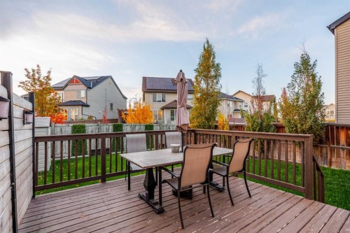 5 Copperpond Link Se, Calgary, AB 