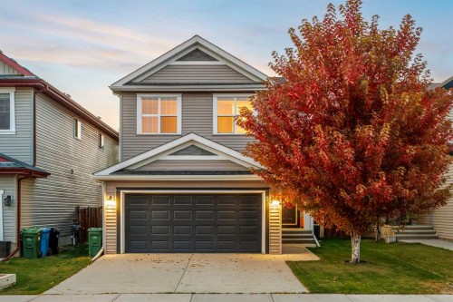 5 Copperpond Link Se, Calgary, AB 
