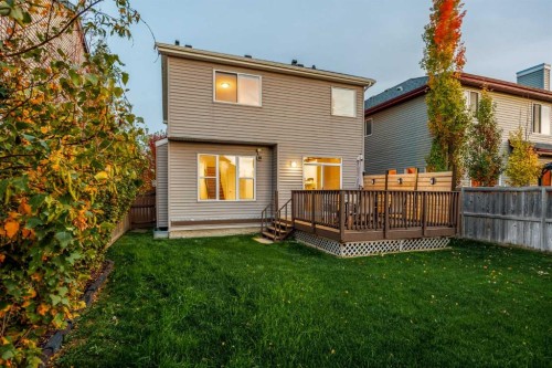 5 Copperpond Link Se, Calgary, AB 