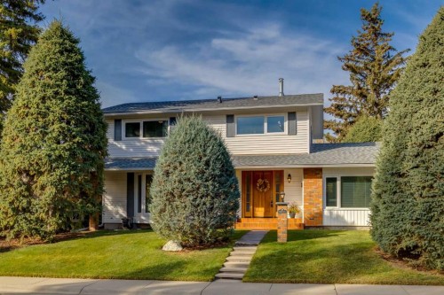 10723 Maplebend Drive Se, Calgary, AB 