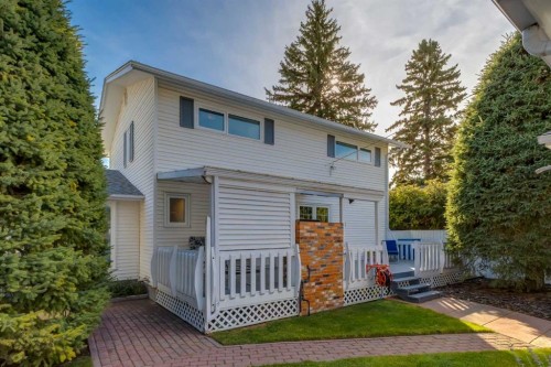 10723 Maplebend Drive Se, Calgary, AB 