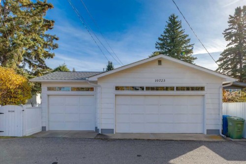 10723 Maplebend Drive Se, Calgary, AB 