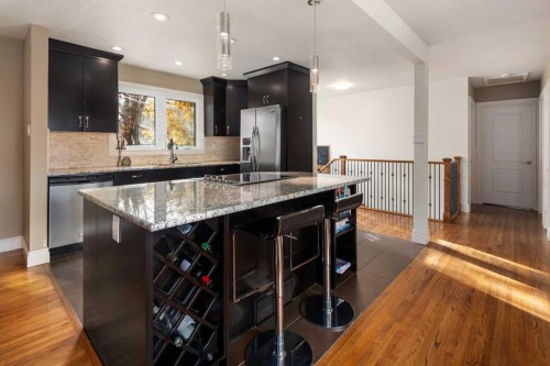 4207 5 Avenue Sw, Calgary, AB 
