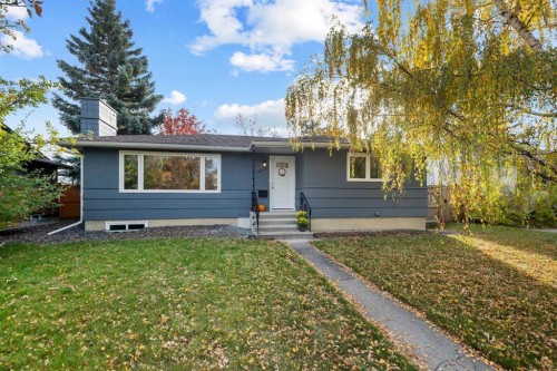 4207 5 Avenue Sw, Calgary, AB 