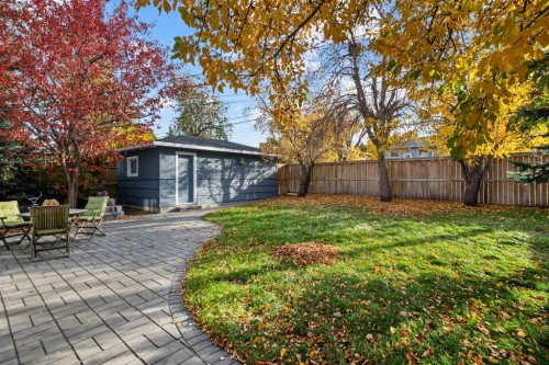 4207 5 Avenue Sw, Calgary, AB 