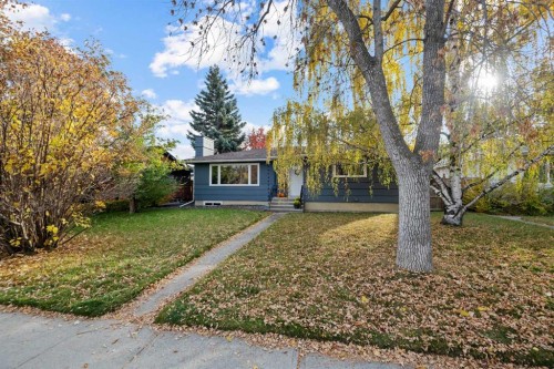 4207 5 Avenue Sw, Calgary, AB 