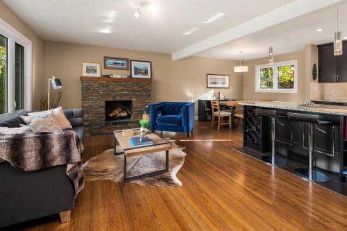 4207 5 Avenue Sw, Calgary, AB 