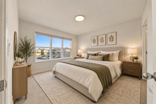 3679 Cornerstone Boulevard Ne, Calgary, AB 