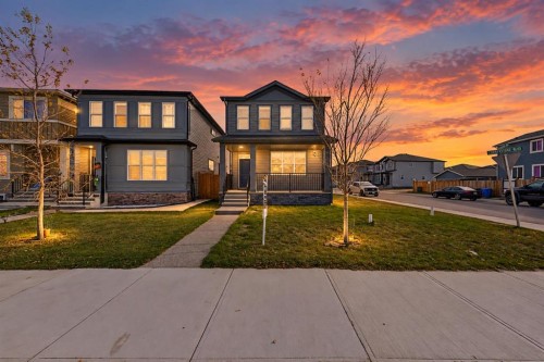 3679 Cornerstone Boulevard Ne, Calgary, AB 