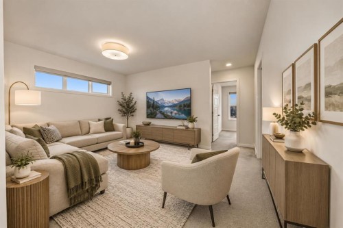 3679 Cornerstone Boulevard Ne, Calgary, AB 