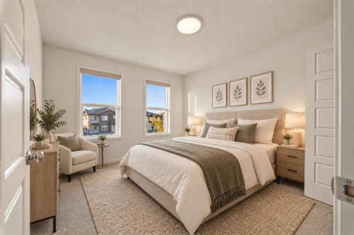 3679 Cornerstone Boulevard Ne, Calgary, AB 