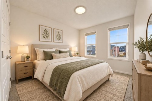 3679 Cornerstone Boulevard Ne, Calgary, AB 