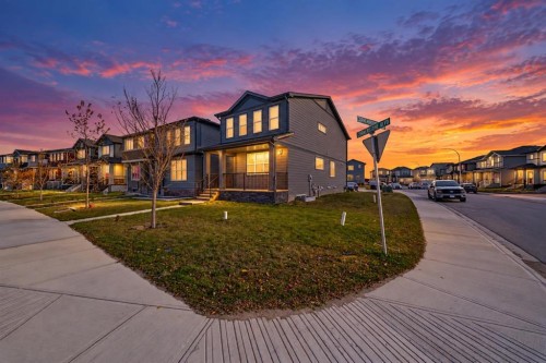 3679 Cornerstone Boulevard Ne, Calgary, AB 