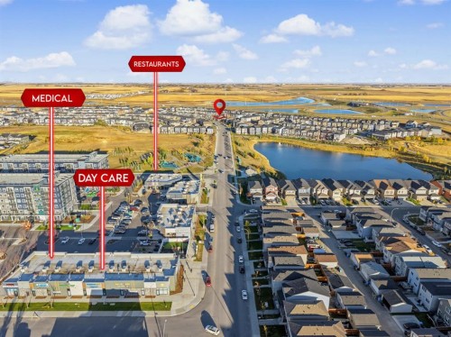 3679 Cornerstone Boulevard Ne, Calgary, AB 