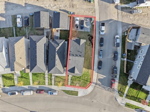 3679 Cornerstone Boulevard Ne, Calgary, AB 