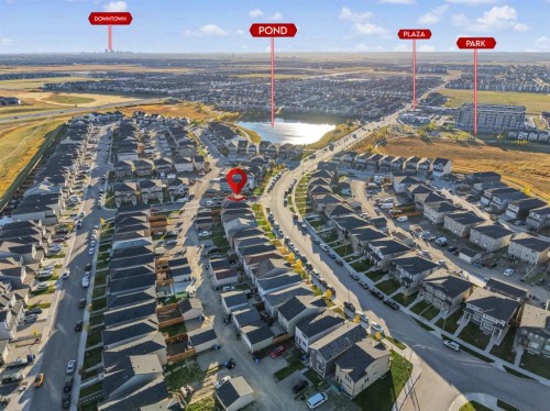 3679 Cornerstone Boulevard Ne, Calgary, AB 