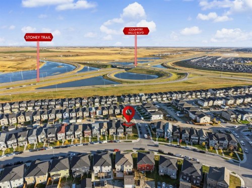 3679 Cornerstone Boulevard Ne, Calgary, AB 