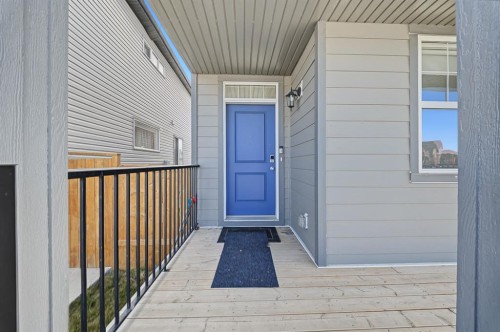 3679 Cornerstone Boulevard Ne, Calgary, AB 