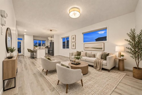 3679 Cornerstone Boulevard Ne, Calgary, AB 