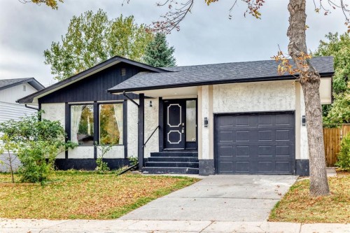 135 Whiteview Close Ne, Calgary, AB 