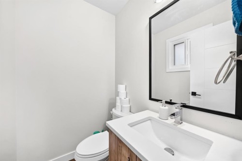 135 Whiteview Close Ne, Calgary, AB 