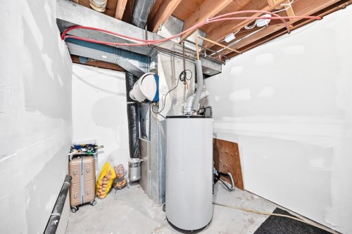 135 Whiteview Close Ne, Calgary, AB 