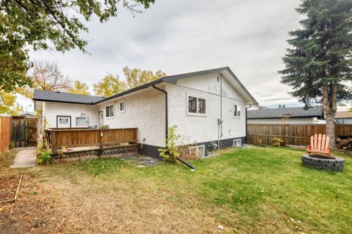 135 Whiteview Close Ne, Calgary, AB 