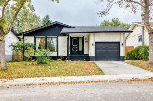 135 Whiteview Close Ne, Calgary, AB 