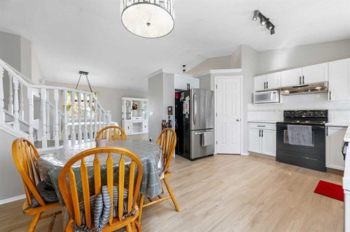 34 Applestone Park Se, Calgary, AB 