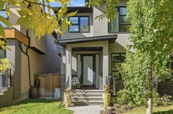 2227 26 Street SW Calgary, AB T3E 2A4