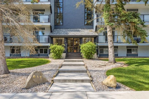 401-617 56 Avenue SW Calgary, AB T2V 0G9